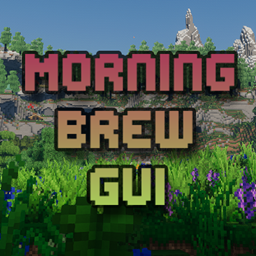 Morning Brew GUI logo