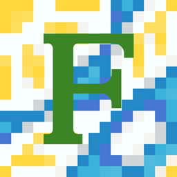Fractum - Biome mod logo