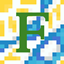 Fractum - Biome mod logo