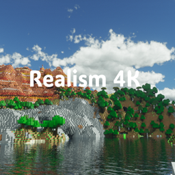 Realism 4K - 0.0.1 - PreRelease project image