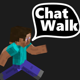 ChatWalk Forge logo