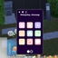 Phone Apps Override  logo