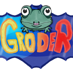 Groder Land Pack logo