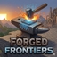 Forged Frontiers logo