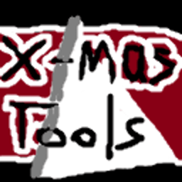 ChristmasTools logo