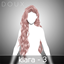 Doux - Kiara Hairstyle (Left) logo
