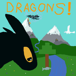 Dragon Tamer HTTYD (Isle of Berk Mod & Others) project image