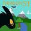 Dragon Tamer HTTYD (Isle of Berk Mod & Others) logo