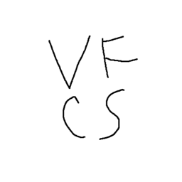 (VFCS) valkforcreateserver logo