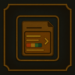 Krowi's Progress Bar project image