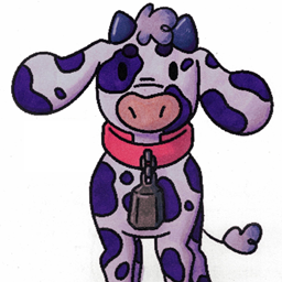 Harpo's World logo