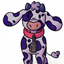 Harpo's World logo