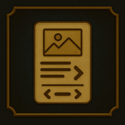 Krowi's Tutorials logo