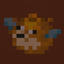 Cuter Pufferfish logo