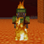 Zryak's Blaze Armor logo