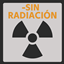 Eliminate_Radation_Zombie_Extreme logo