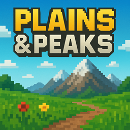 Plains and Peaks project image