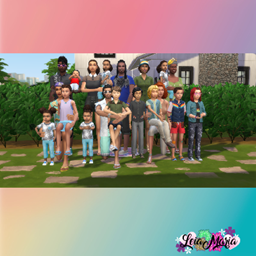 Family Pose 30 project image