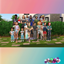 Family Pose 30 logo