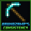 Brunozamp's Consistency logo