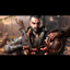 Dying Light The Beast logo