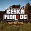 FloriidaSkyblock logo