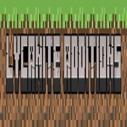 Lycanite Mobs Additions - lycantieadditionsjar - Minecraft Mods ...