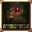 Ophidiophobia logo