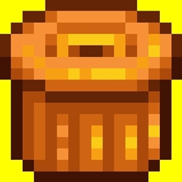 Clearing logo