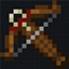 mechanical crossbow logo