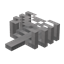 Pile o' Bones logo