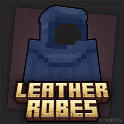 Leather Robes project image