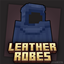 Leather Robes logo