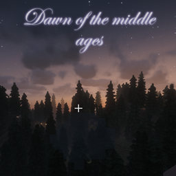 Dawn of the Middle Ages project image