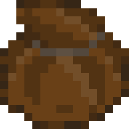 Merchant Piglin logo