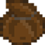 Merchant Piglin logo