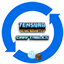 Tensura: Craftables logo