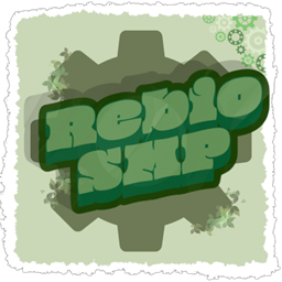 Rebio SMP logo