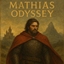 Mathias Odyssey logo