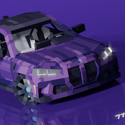 JNSO's BMW G80 M3 (PBR SUPPORT) logo