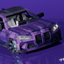 JNSO's BMW G80 M3 (PBR SUPPORT) logo