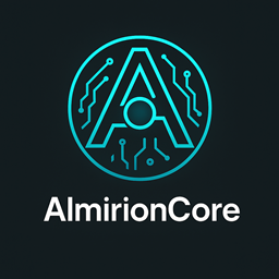 AlmirionCore logo