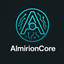 AlmirionCore logo