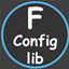 FConfigLib logo