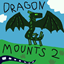 Dragon Mounts 2 - Dragons, Decorations and More! logo