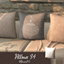 Pillows #34 logo