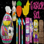 Easter Set 2025 Part A logo
