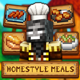 [CP] Kehaan's Homestyle Meals logo