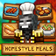 [CP] Kehaan's Homestyle Meals logo