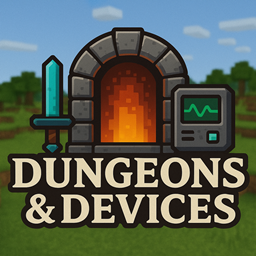 Dungeons & Devices project image